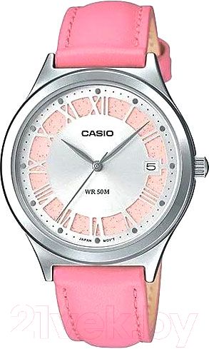 Часы наручные женские Casio LTP-E141L-4A3