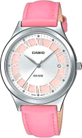 Часы наручные женские Casio LTP-E141L-4A3 - 