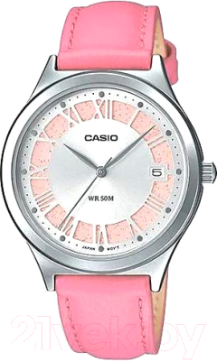 Часы наручные женские Casio LTP-E141L-4A3