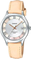 Часы наручные женские Casio LTP-E142L-7A2 - 