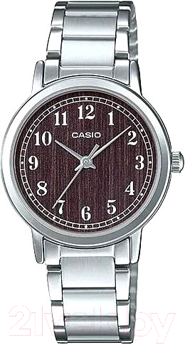 Часы наручные женские Casio LTP-E145D-5B1