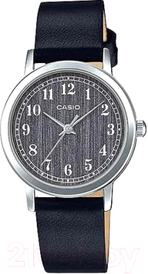Часы наручные женские Casio LTP-E145L-1B