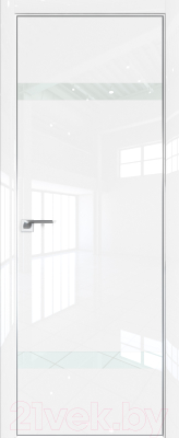 

Дверь межкомнатная ProfilDoors, 3LK зпп Eclipse зпз 190 60x200