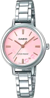 

Часы наручные женские Casio, LTP-E146D-4A
