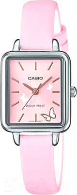 Часы наручные женские Casio LTP-E147L-4A