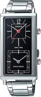 

Часы наручные женские Casio, LTP-E151D-1B