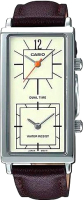 

Часы наручные женские Casio, LTP-E151L-5B