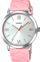 Часы наручные женские Casio LTP-E153L-4A - 