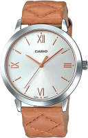 Часы наручные женские Casio LTP-E153L-5A - 