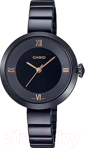 Часы наручные женские Casio LTP-E154B-1A