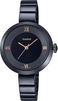 Часы наручные женские Casio LTP-E154B-1A - 