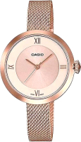 Часы наручные женские Casio LTP-E154MPG-4A - 