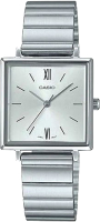 

Часы наручные женские Casio, LTP-E155D-7B