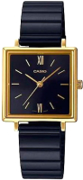 

Часы наручные женские Casio, LTP-E155GB-1A