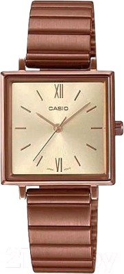 Часы наручные женские Casio LTP-E155R-9A