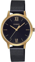 Часы наручные женские Casio LTP-E157MGB-1B - 