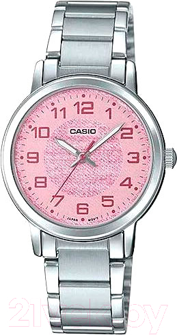 Часы наручные женские Casio LTP-E159D-4B