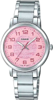 Часы наручные женские Casio LTP-E159D-4B - 