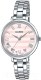 Часы наручные женские Casio LTP-E160D-4A - 