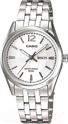Часы наручные женские Casio LTP-1335D-7A