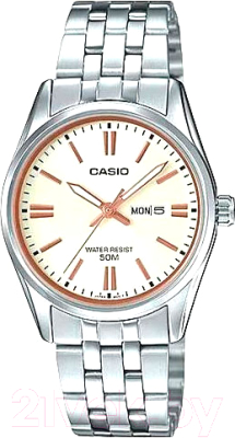 Часы наручные женские Casio LTP-1335D-9A