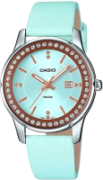 Часы наручные женские Casio LTP-1358L-2A - 