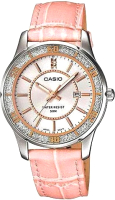 Часы наручные женские Casio LTP-1358L-4A - 