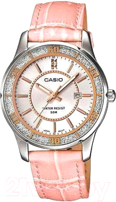 Часы наручные женские Casio LTP-1358L-4A