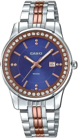 Часы наручные женские Casio LTP-1358RG-2A - 