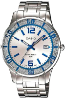 

Часы наручные женские Casio, LTP-1359D-7A