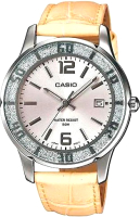 

Часы наручные женские Casio, LTP-1359L-7A