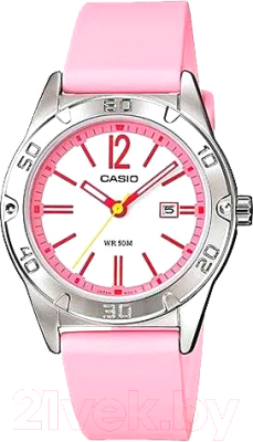 Часы наручные женские Casio LTP-1388-4E1