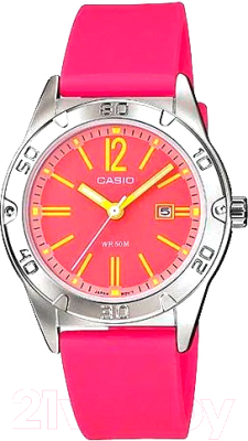 Часы наручные женские Casio LTP-1388-4E2
