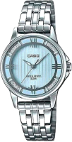 Часы наручные женские Casio LTP-1391D-2A2 - 