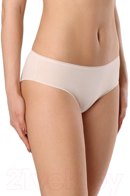 Изображение товара Трусы женские Conte Elegant Basic Collection / LHP 2003 (р.90, Natural)