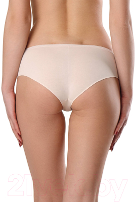 Изображение товара Трусы женские Conte Elegant Basic Collection / LHP 2003 (р.90, Natural)