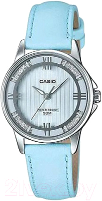 Часы наручные женские Casio LTP-1391L-2A