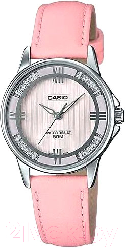 Часы наручные женские Casio LTP-1391L-4A2