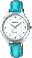 

Часы наручные женские Casio, LTP-1392L-2A