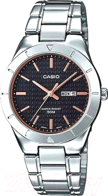 Часы наручные женские Casio LTP-1410D-1A2
