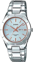 Часы наручные женские Casio LTP-1410D-2A - 