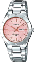 Часы наручные женские Casio LTP-1410D-4A2 - 