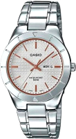 

Часы наручные женские Casio, LTP-1410D-7A2