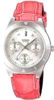 Часы наручные женские Casio LTP-2083L-4A - 