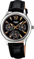 

Часы наручные женские Casio, LTP-2085L-1A