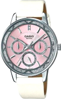 Часы наручные женские Casio LTP-2087SL-4A - 