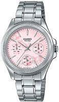 

Часы наручные женские Casio, LTP-2088D-4A