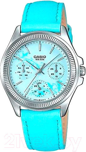 Часы наручные женские Casio LTP-2088L-2A