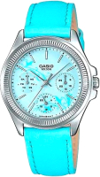 Часы наручные женские Casio LTP-2088L-2A - 