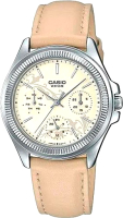 

Часы наручные женские Casio, LTP-2088L-9A
